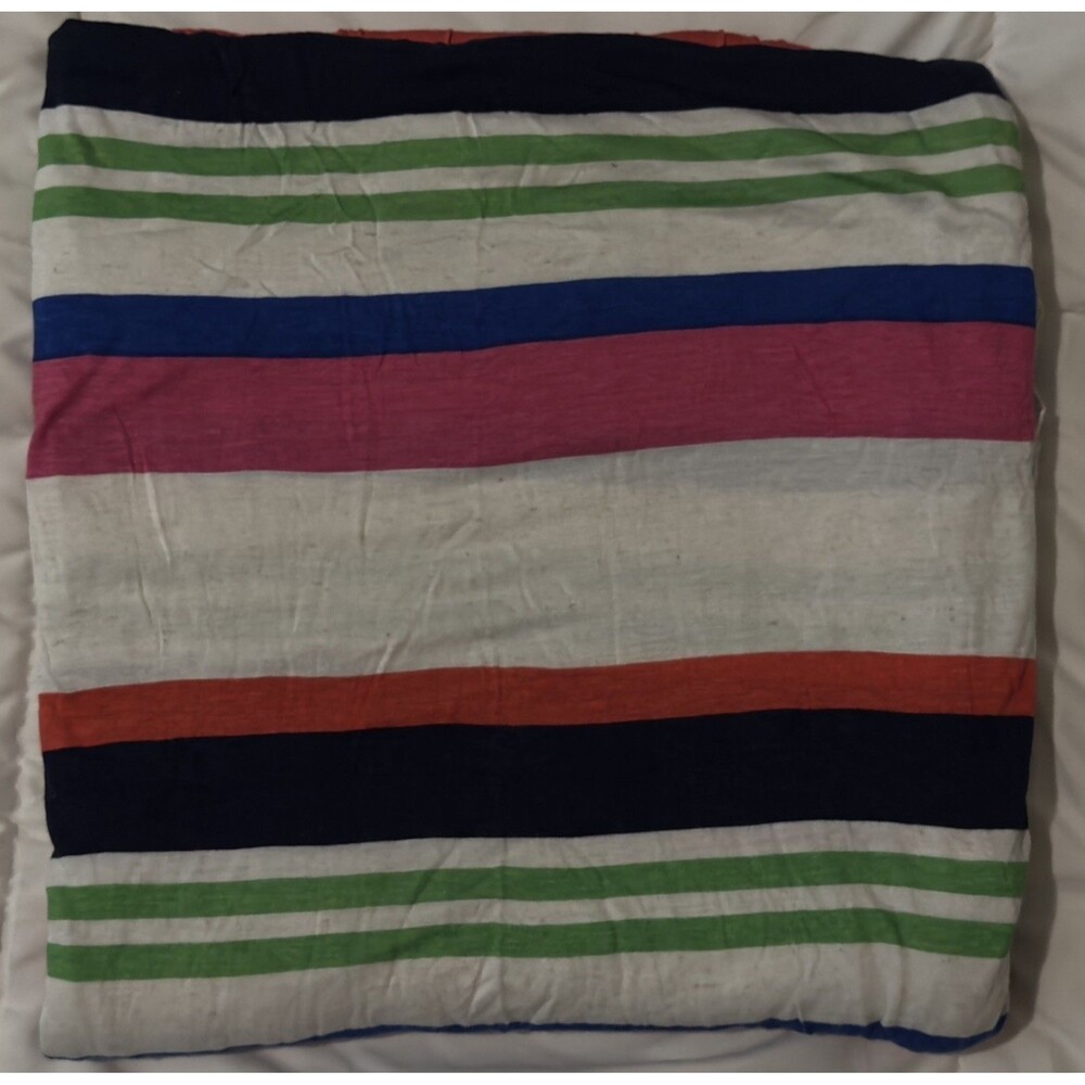 Lightweight Knit Fabric Please See Pictures And Description For More Info